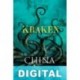 Kraken China Miéville