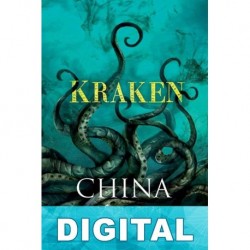 Kraken China Miéville