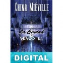 La ciudad y la ciudad China Miéville