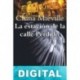 La estación de la calle Perdido China Miéville