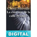 La estación de la calle Perdido China Miéville