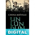Un Lun Dun China Miéville