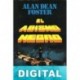 El abismo negro Alan Dean Foster