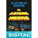 El abismo negro Alan Dean Foster