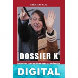 Dossier K Chistian E. Sanz