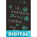 Anatomía de los sueños Chloe Benjamin
