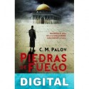 Piedras de fuego Chloe M. Palov