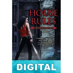 Las reglas de la Casa Chloe Neill