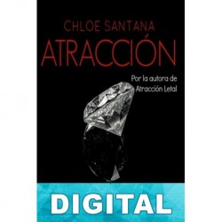 Atracción letal III Chloe Santana