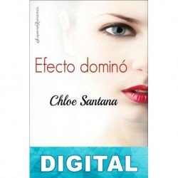 Efecto dominó Chloe Santana