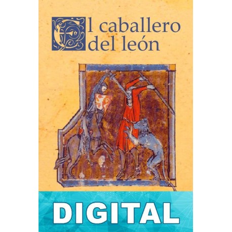 El caballero del león Chrétien de Troyes