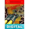 El planeta gris Alan E. Nourse