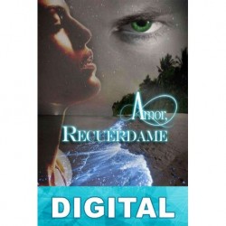 Amor, recuérdame Chris Axcan