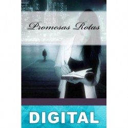 Promesas rotas Chris Axcan