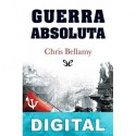 Guerra absoluta Chris Bellamy