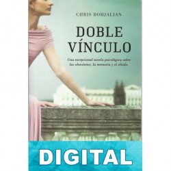 Doble vínculo Chris Bohjalian