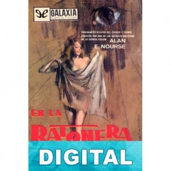 En la ratonera Alan E. Nourse