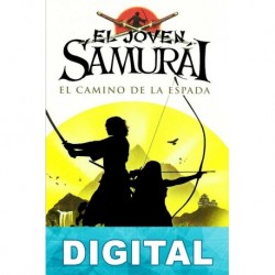 El camino de la espada Chris Bradford