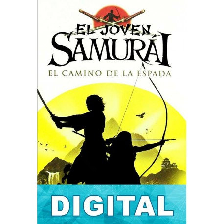 El camino de la espada Chris Bradford