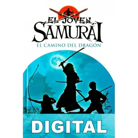 El camino del dragón Chris Bradford