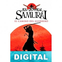 El camino del guerrero Chris Bradford