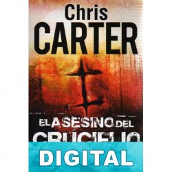El asesino del crucifijo Chris Carter (2)