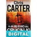 El asesino del crucifijo Chris Carter (2)