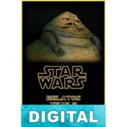 Relatos cortos año 8 ABY Chris Cassidy