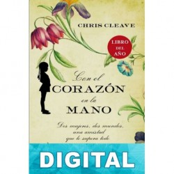 Con el corazón en la mano Chris Cleave