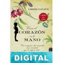 Con el corazón en la mano Chris Cleave