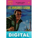 Los invasores llegan Alan E. Nourse