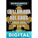Gloria desde el caos (no oficial) Chris Dows