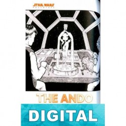 El proyecto Ando Chris Doyle