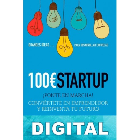 100 euros startup Chris Guillebeau
