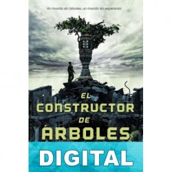 El constructor de árboles Chris Howard