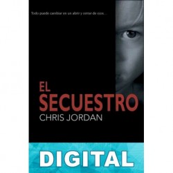 El secuestro Chris Jordan
