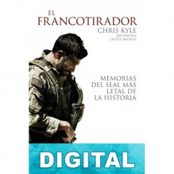El francotirador Chris Kyle & Scott McEwen & Jim DeFelice