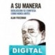 A su manera Alan Friedman