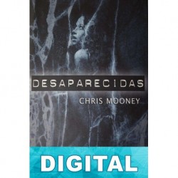 Desaparecidas Chris Mooney