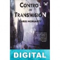 Control de transmisión Chris Moriarty