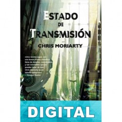 Estado de transmisión Chris Moriarty
