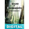 Estado de transmisión Chris Moriarty