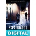 Expatriados Chris Pavone