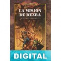 La misión de Dezra Chris Pierson