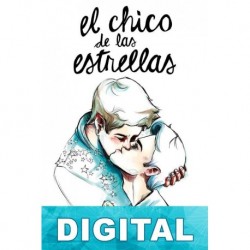 El chico de las estrellas Chris Pueyo