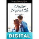 Destino imprevisible Chris Razo