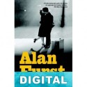 Espías de los Balcanes Alan Furst