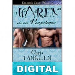 El harén de tía Penélope Chris Tanglen