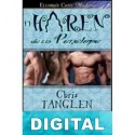 El harén de tía Penélope Chris Tanglen