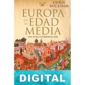Europa en la Edad Media Chris Wickham